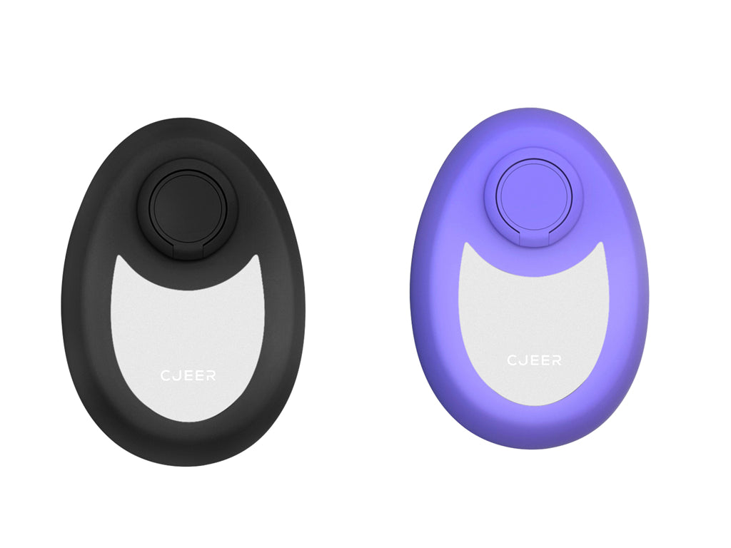 Épilateur cristal réutilisable Muskly