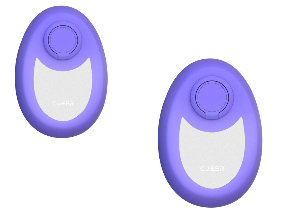 Épilateur cristal réutilisable Muskly