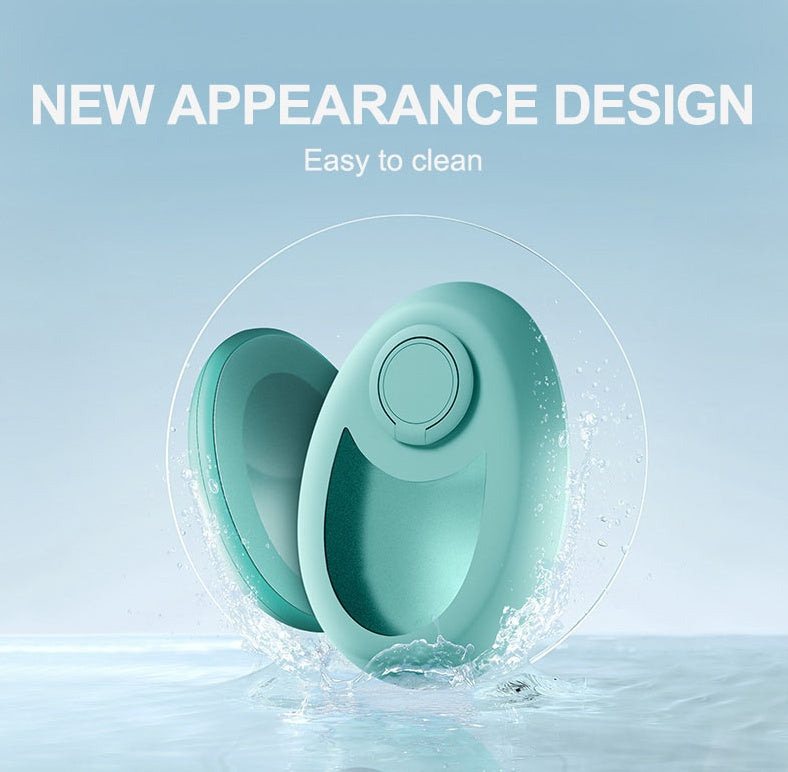 Épilateur cristal réutilisable Muskly