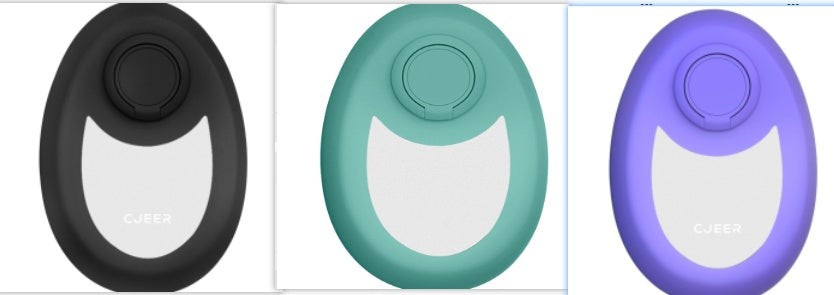 Épilateur cristal réutilisable Muskly