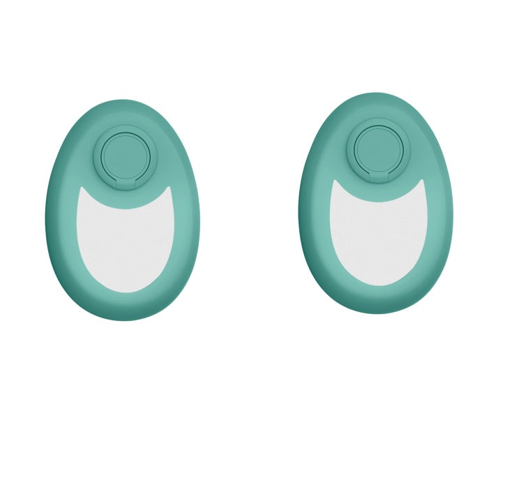 Épilateur cristal réutilisable Muskly