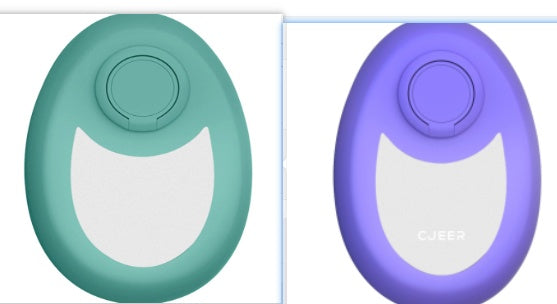 Épilateur cristal réutilisable Muskly