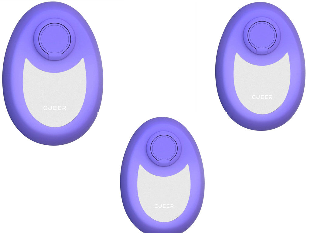 Épilateur cristal réutilisable Muskly