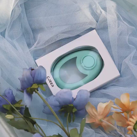 Épilateur cristal réutilisable Muskly